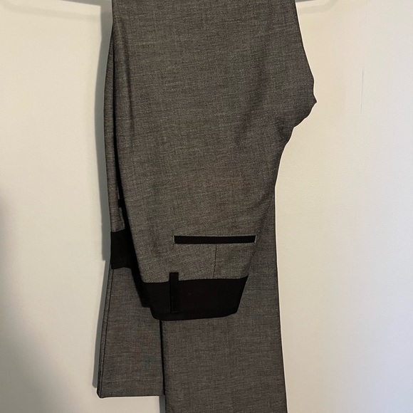 Express Columnist Pants - in SHORT size! - Picture 2 of 5